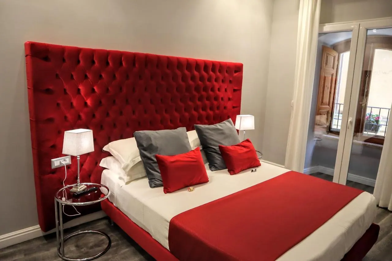 Millina Suites In Navona Rome 3*,  Italy