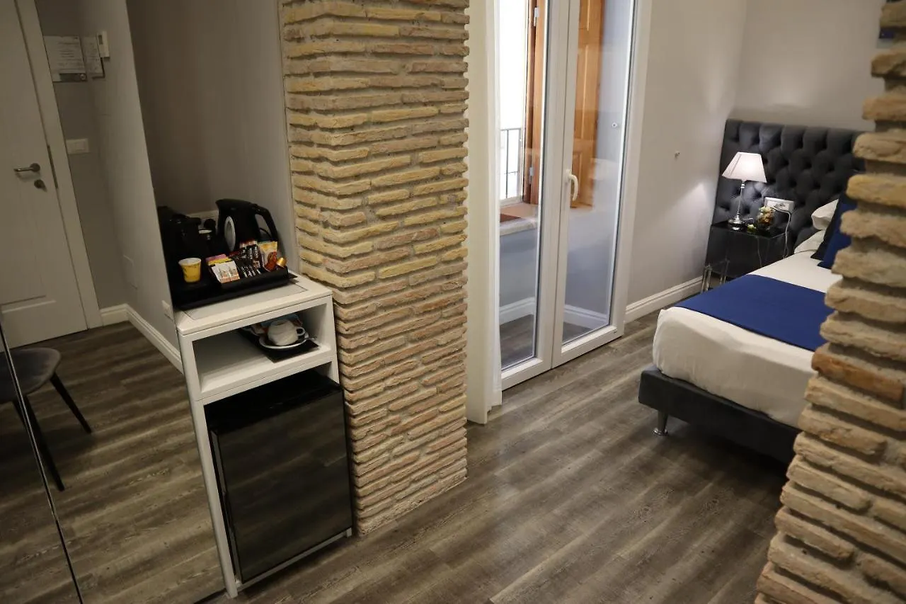 Maison d'hôtes Millina Suites In Navona Rome