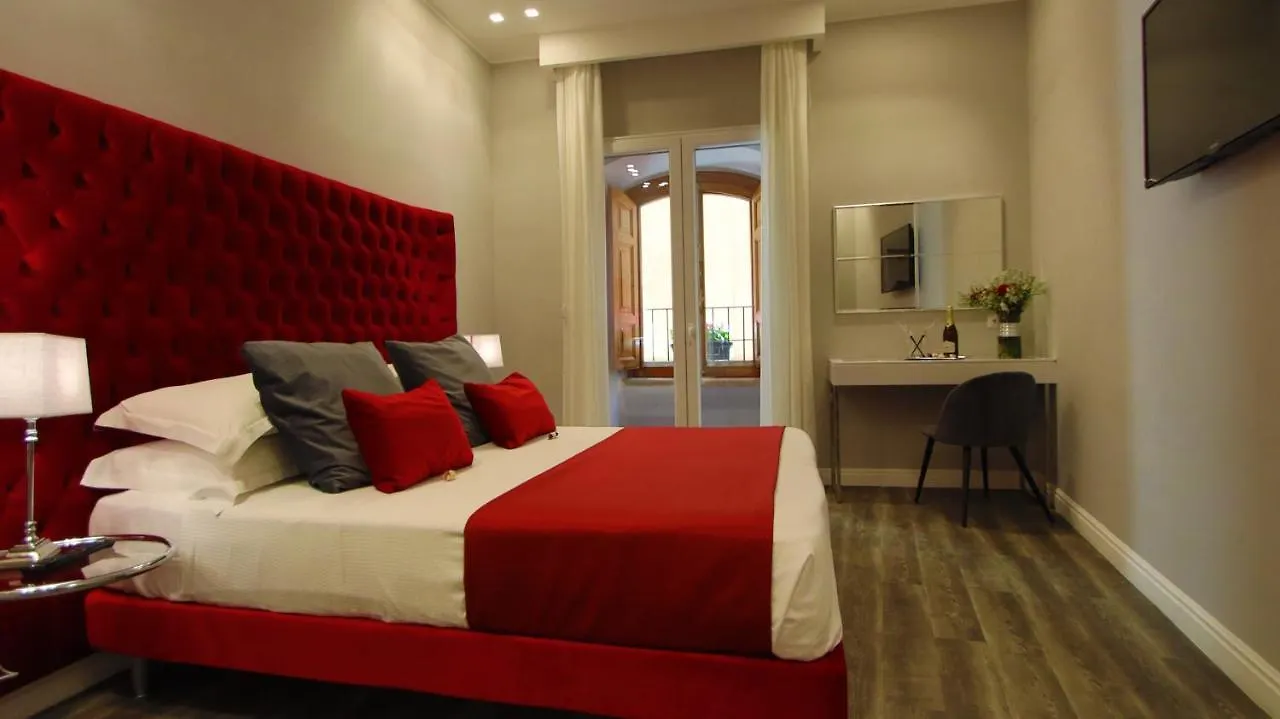 Guest house Millina Suites In Navona Rome