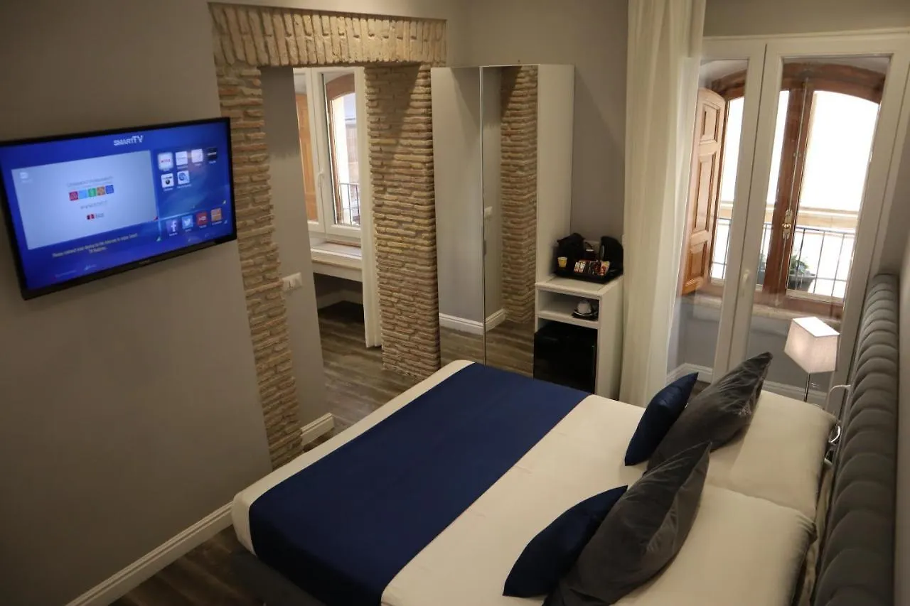Millina Suites In Navona Rome