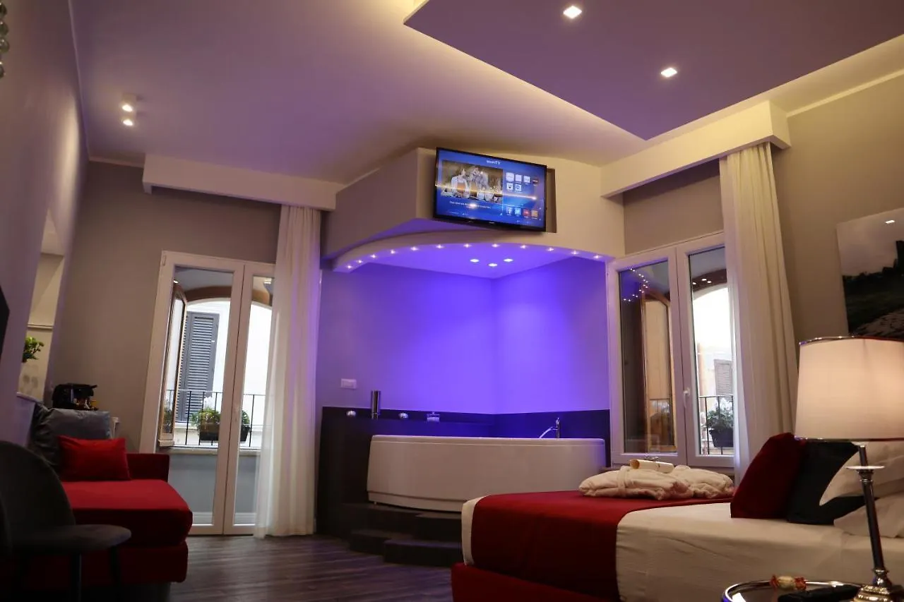 Millina Suites In Navona Roma