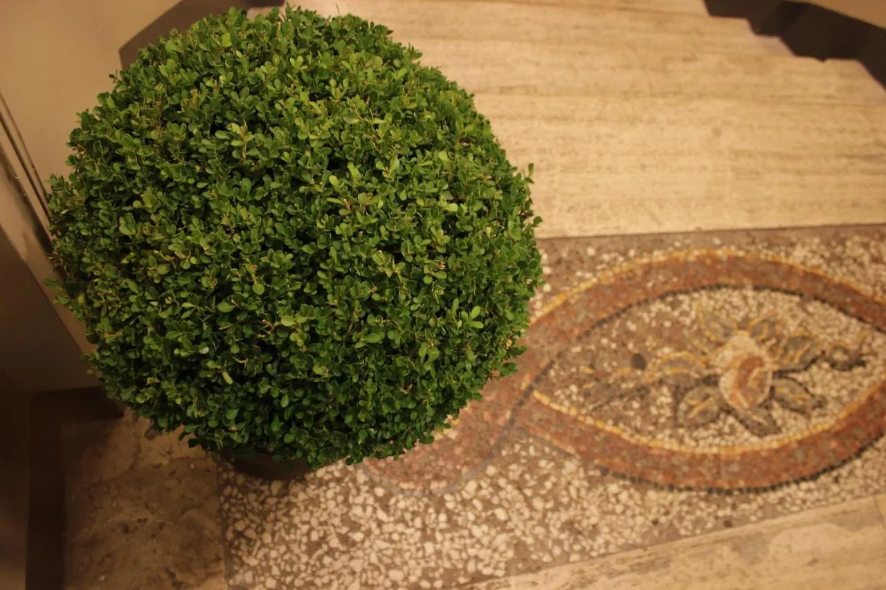Millina Suites In Navona Rome Italie