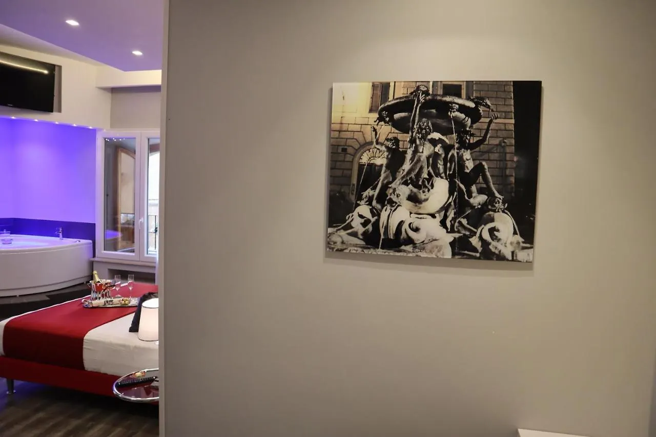 Millina Suites In Navona Rome