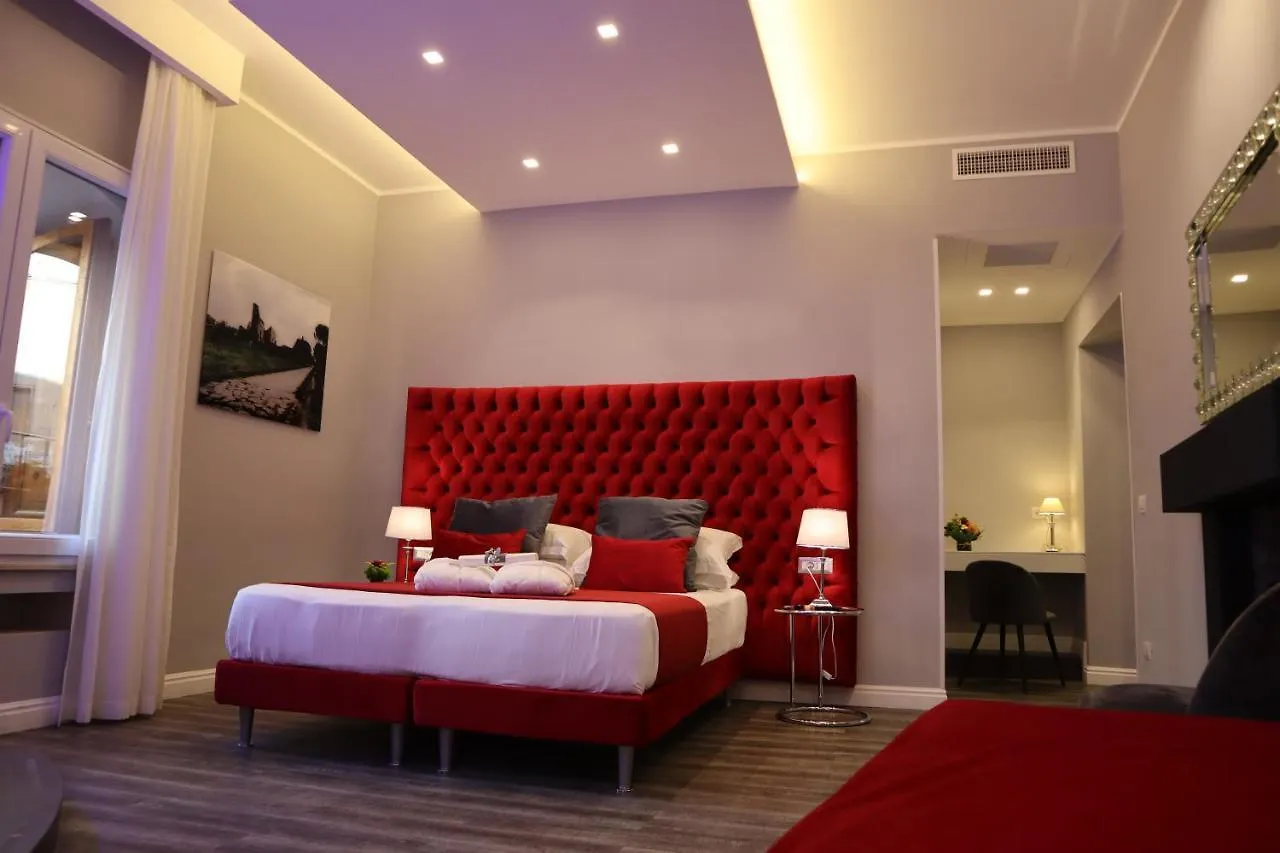 Millina Suites In Navona Rome