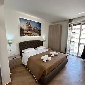 Grimaldi Comfort Maison d'hôtes