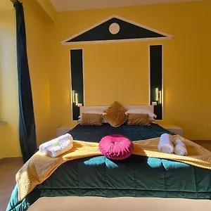 Residenze Serventi Longhi Maison d'hôtes