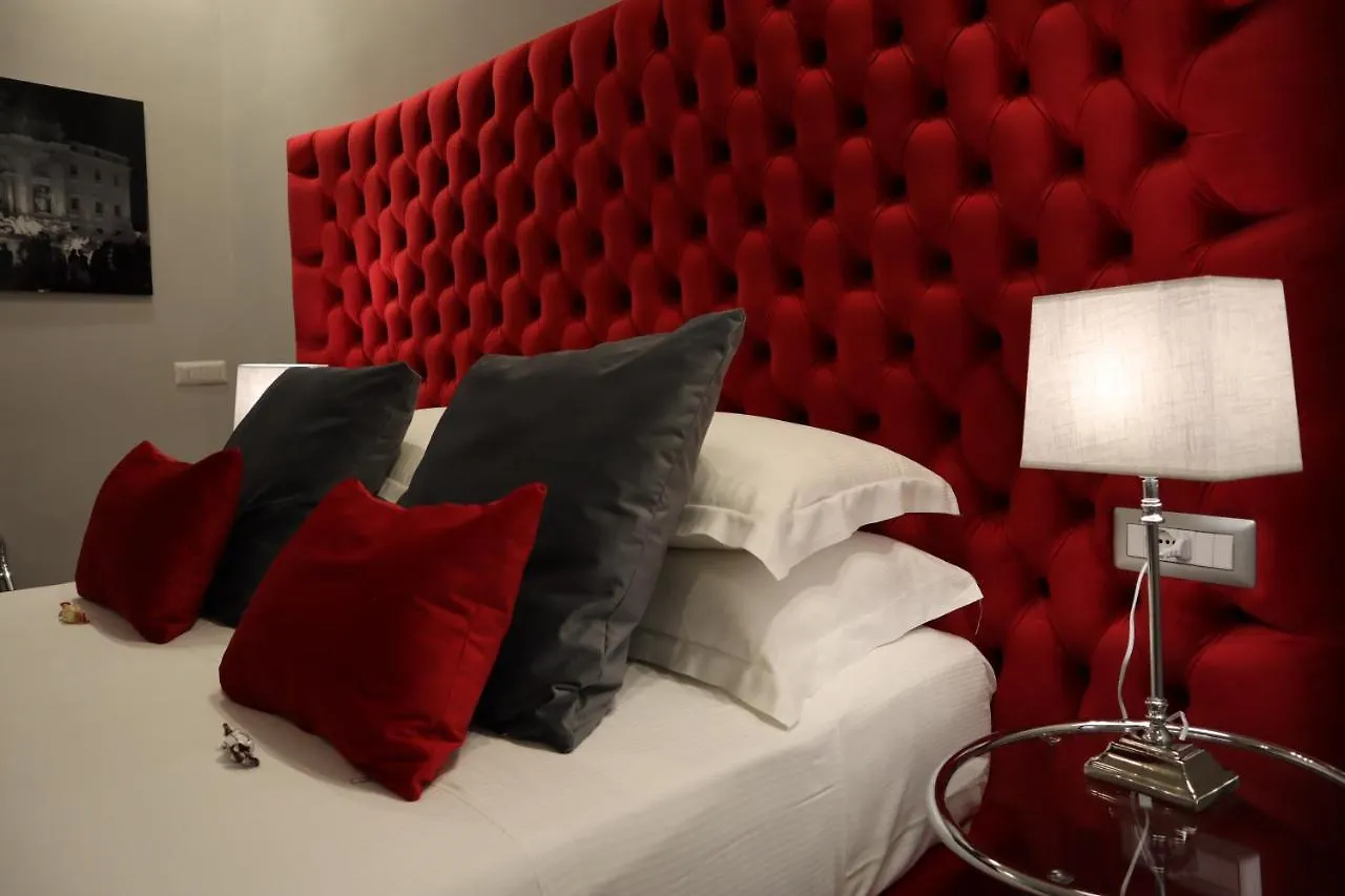 Casa de hóspedes Millina Suites In Navona Roma