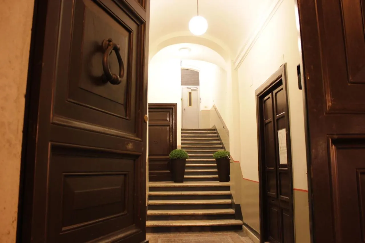 Millina Suites In Navona Roma